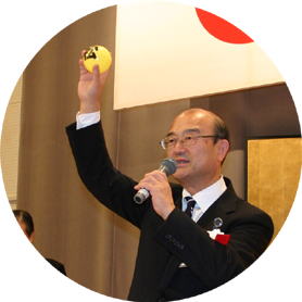 加茂唐醤油は誰の手に??