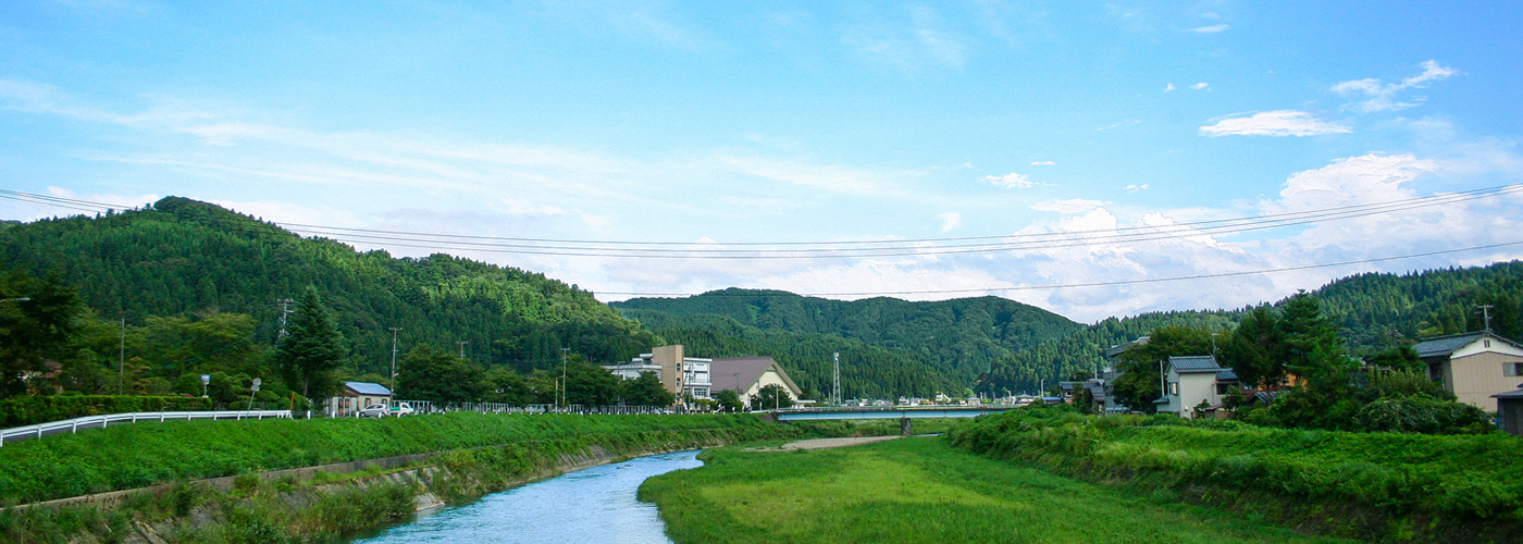 加茂川